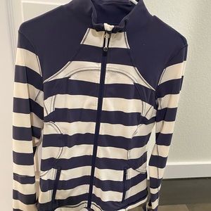 Lululemon define jacket